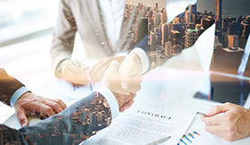 帮助企业更好发展