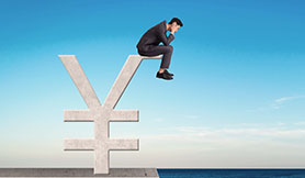 企业额外负担小